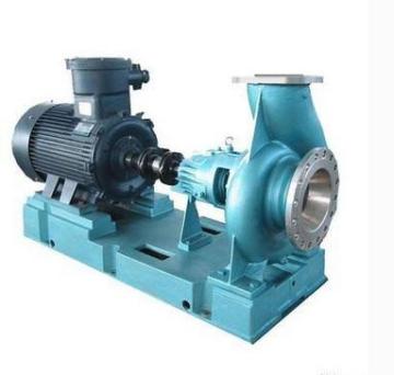 Petrochemical Process Chemical Pump