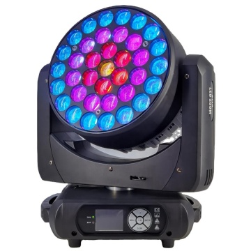 Balmz3715 LED Beam Beam Wash 37P