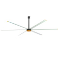 High power quality HVLS industrial ceiling fan