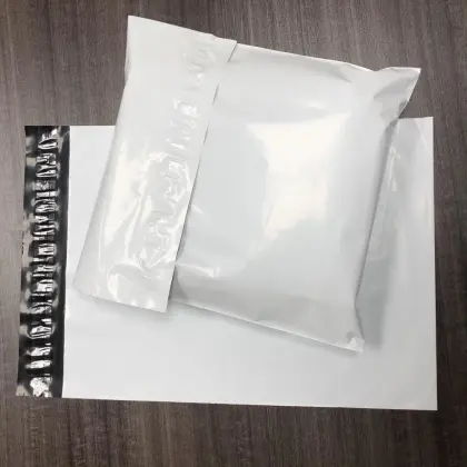 Plastic Poly Mailers Mailing Bags Courier Bags