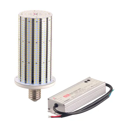 200W Mogul Base Led Corn Light E26