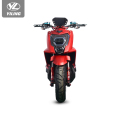 Groothandel snel 2000W 3000W elektrische motorfiets voor volwassenen Max Racing Chopper Motor Zuur Frame Power Batterij Motor loodverpakking