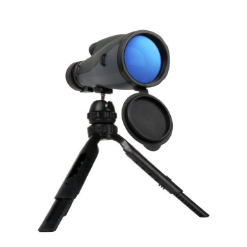 Hot Sale: Smartphone Monocular Telescope with Tripod - 10-30x60 for Outside Sightseeing