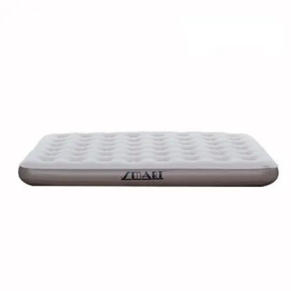 Classic Downy inflatable Airbed queen