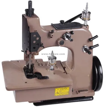 Carpet Binder Sewing Machine for Car Mats