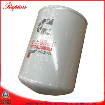 Fleetguard Water Filter (WF2076) for Cummins Engine