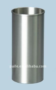 Automotive casting iron sleeve cylinder liner 6.372 31358346 043WV20 100.2MM