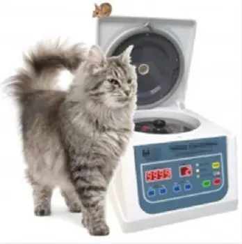 CombiSpin Veterinary (Pet )Centrifuge TG10MX