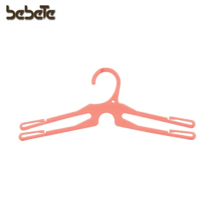 Hot Sale Plastic Swimsuit Hanger