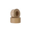 Duct tape is commonly used