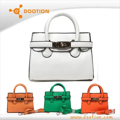 girl school handbag