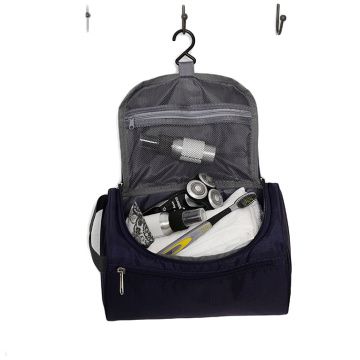 Hanging Travel Business Toiletry Bag with Handle