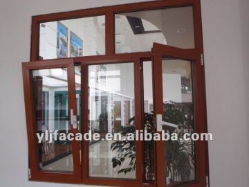 YLJ-56 tilt-turn casement window