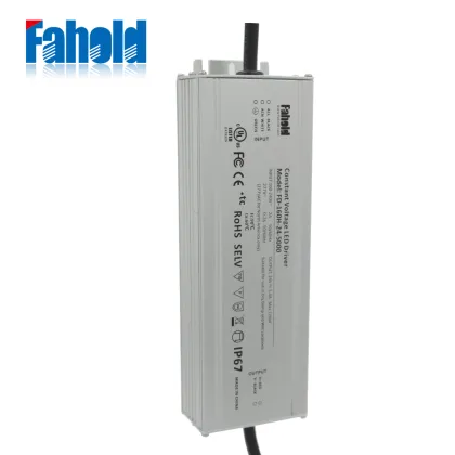 Waterproof LED Drivers Swimming Pool Lights application.