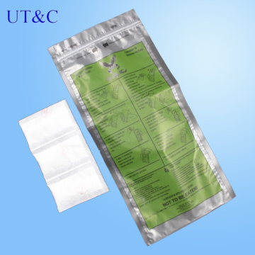Normal Water Reactive Mre Heater for Ration Meals20b (FRH-I-20B)