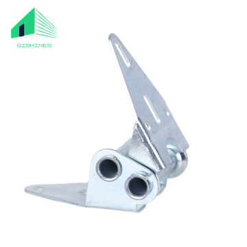 Wholesale Galvanized Steel Hinges for Garage Doors