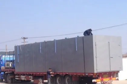 Tea tree mushroom special drying machine