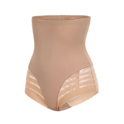 2024 High-Waisted Shaping Post-Partum Bottoming Slimming Pants