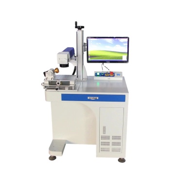 Fiber Laser Marking Machine: Best Prices for Raycus, JPT, and IPG Lasers (20W-100W) for Metal, Plastic, and Jewelry