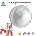 Buy online CAS 97468-37-6 cephapirin benzathine powder