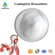 Buy online CAS 97468-37-6 cephapirin benzathine powder