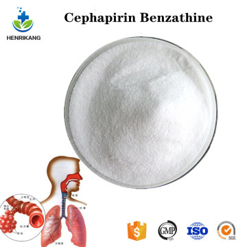 Factory price Cephapirin Benzathine active powder for sale