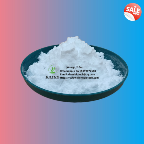 Déshydronandrolone acétate en poudre CAS: 2590-41-2