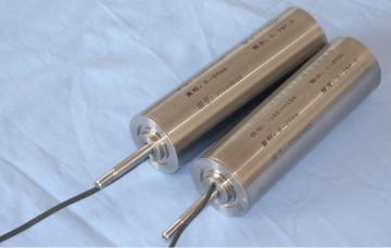 Displacement Transmitter (LVDT) (HB3806)