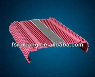 Aluminum Die Cast Enclosure