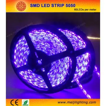 Purple color led strip light-N