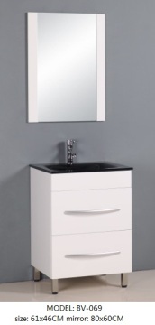 Bathroom Furniture/MDF Cabinet/Bathroom Vanity