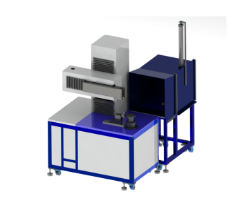 Industrial Advanced Manipulator 3 Axis Robot for Stretching