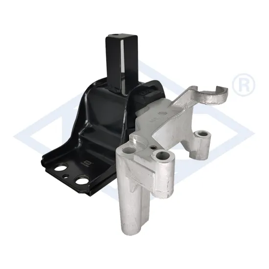 LWT Wholesale Direct Sales Rubber Auto Parts Engine Mount 11210-JG00D for Nissan X-TRAIL (07-13: T31/MR20DE)