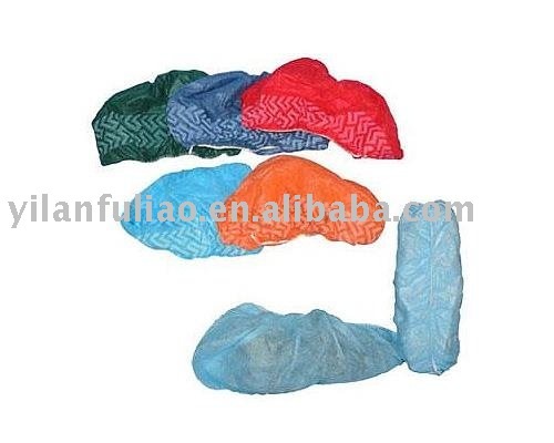 disposable nonwoven shoes cover