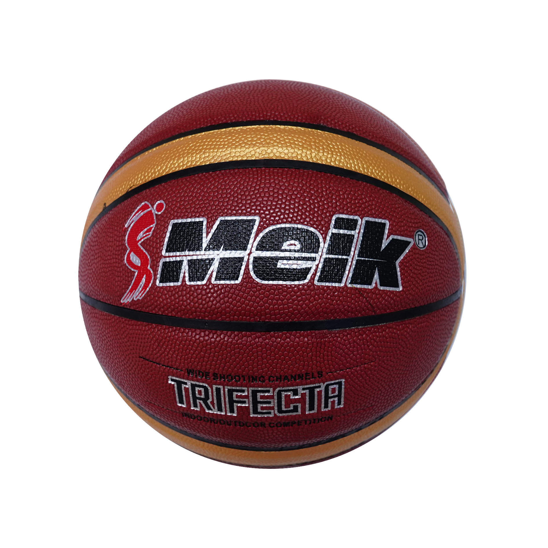 Tamanho 7 Super Microfiber PU Basketball
