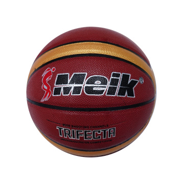 Tamanho 7 Super Microfiber PU Basketball