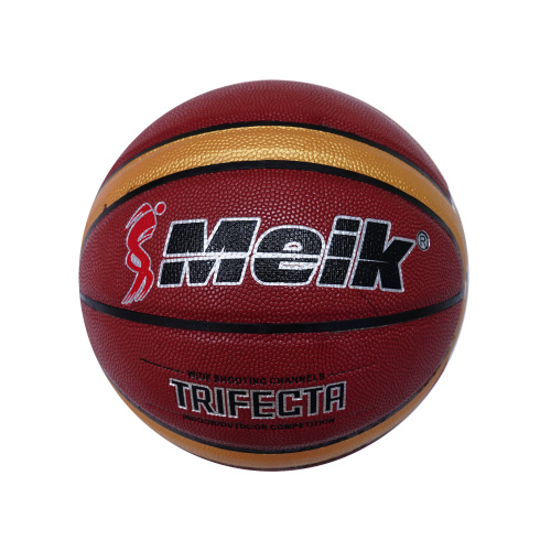 Tamanho 7 Super Microfiber PU Basketball