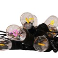 Waterproof garden landscape lamp