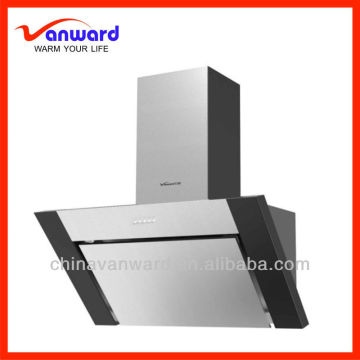 Hot sale side wall mounted range hood VA-3890A
