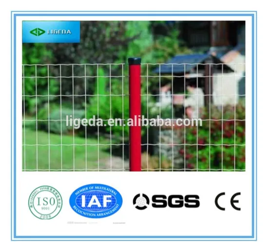 cheap Border Fenc/Garden Fence