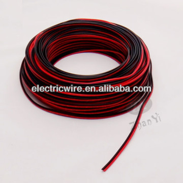 RB cables speaker wire cable CCA/CCS conductor cheap