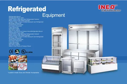 Italian Pasta Machine - Commercial Table Top Electric Imperia Pasta Maker