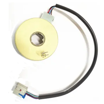 OEM Steering Angle Sensor for Opel - V40720487/900125/450005