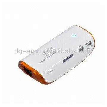 Wifi Power Bank Cloud Storage