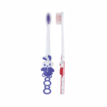 Spazzolino da denti per bambini