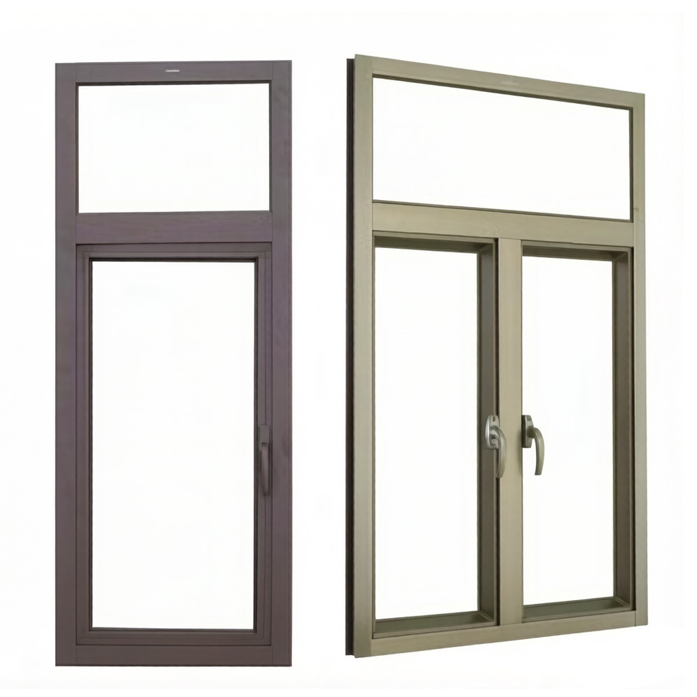 aluminum alloy doors and windows17-Y