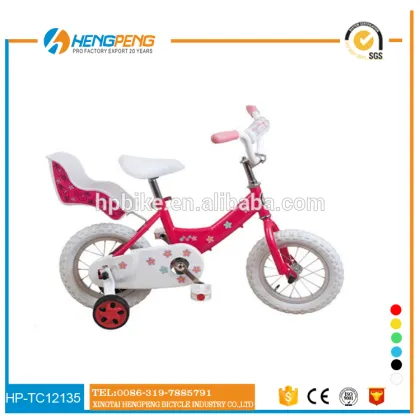 Old Style Childs Road of 12" Kids Push Bike Kid Cycles