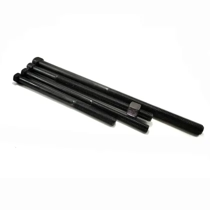 Spring Center Bolt Dorman 3/8x12\