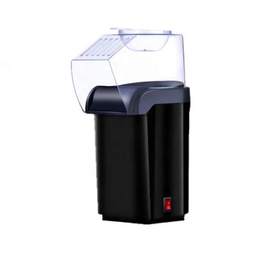 Automatic Electric Mini Hot Air Popcorn Maker Machine - Good Quality Popcorn Maker