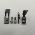 兄弟T8452A的1/8针位置零件